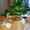 Teapot Glass Infuser