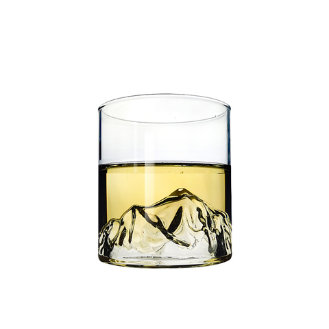 Glass Cup