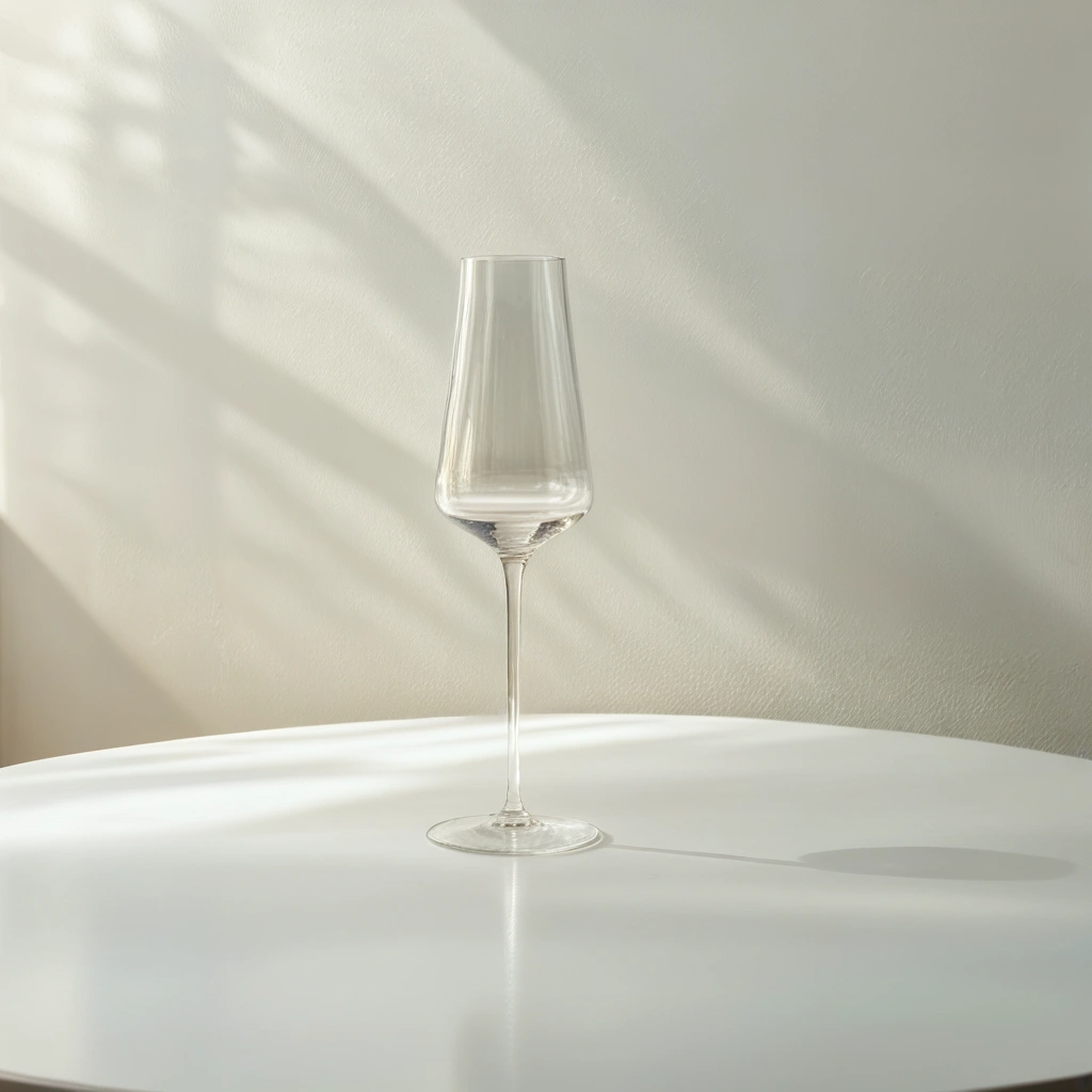 Do Wine Glasses Really Work?